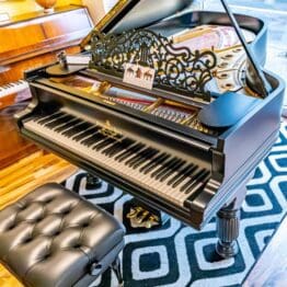 Flügel Steinway & Sons B 211 cm Bj 1886 - Neuwertig Musism.com Flügel & Konzertflügel Bechstein Steinway Bösendorfer Bechstein Klaviergalerie (114 of 163) Wien Österreich