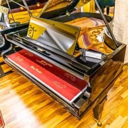 Flügel Ehrbar Flügel 180 - Neuwertig Bj 1928 Musism.com Flügel & Konzertflügel Ehrbar Steinway Bösendorfer Bechstein Klaviergalerie (46 of 163) Wien Österreich