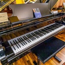 Flügel Schimmel Salonflügel Mod. 208 cm Bj 1984 Musism.com Flügel & Konzertflügel Flügel Steinway Bösendorfer Bechstein Klaviergalerie (51 of 163) Wien Österreich