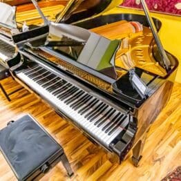 Flügel Steinway & Sons O 180 cm Hamburg Bj 1990 - Neuwertig Musism.com Flügel & Konzertflügel Bechstein Steinway Bösendorfer Bechstein Klaviergalerie (86 of 163) Wien Österreich