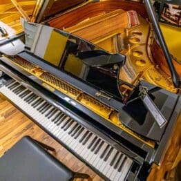 Flügel Steinway & SonsM-170 cm Hamburg Bj 1962 - Neuwertig Musism.com Flügel & Konzertflügel Bechstein Steinway Bösendorfer Bechstein Klaviergalerie (92 of 163) Wien Österreich
