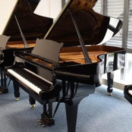Gebrauchter Steinway & Sons Flügel B-211, Baujahr 1916