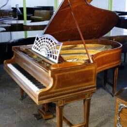 Bechstein Flügel Modell B