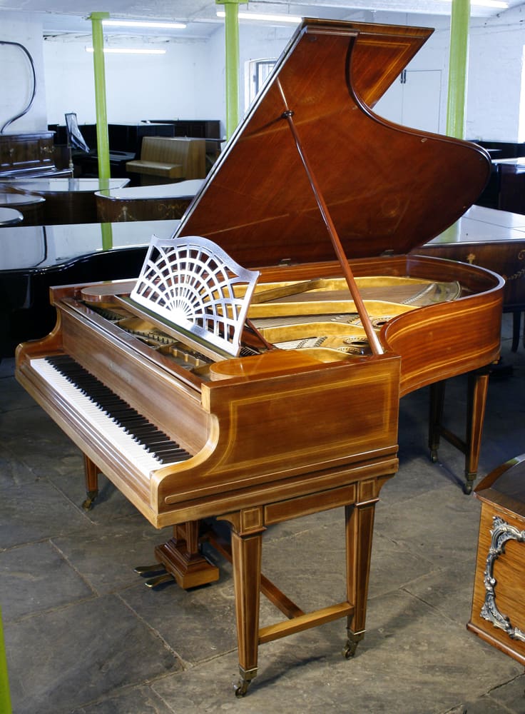 Bechstein Flügel Modell B