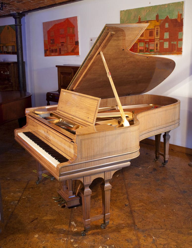 Flügel Modell B von Steinway