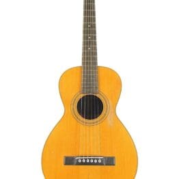 Larson Brothers 'Stetson' ~1929 - Original Vintage - Martin Parlor Stil + Video