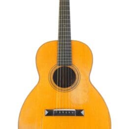Martin 00-21 1929 - Vor-War Gitarre mit faszinierendem Klang + Video!