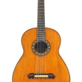 Miguel Rodriguez Beneito ~1925 - Exquisite Meistergitarre - absolut beeindruckend +Video