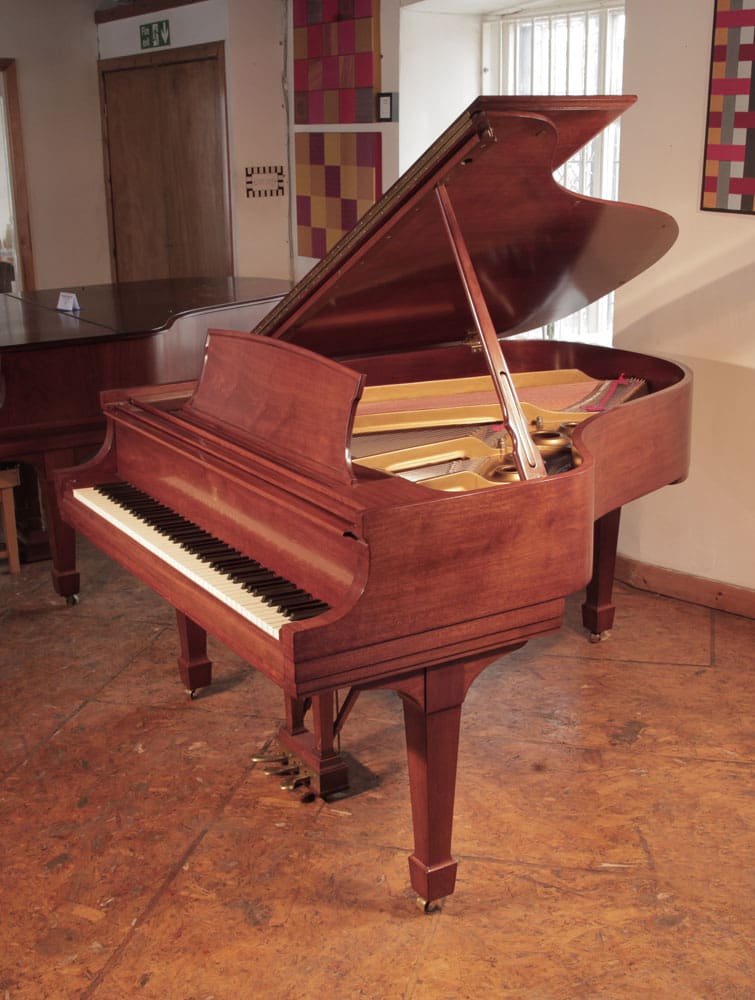 Steinway Flügel Modell L