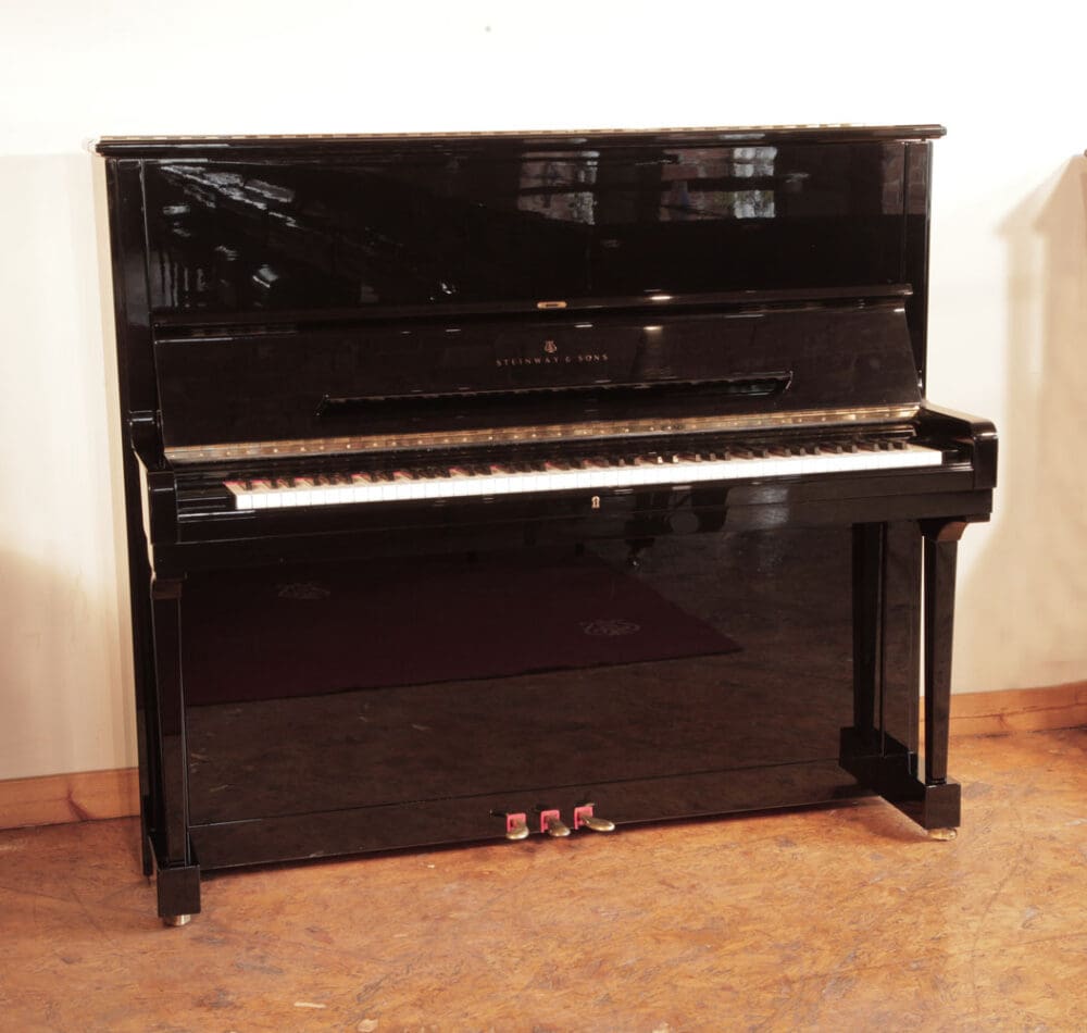 Steinway K Modell Klavier