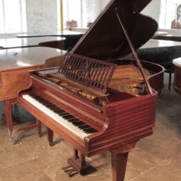 Gebraucht, Bechstein Modell L Flügel