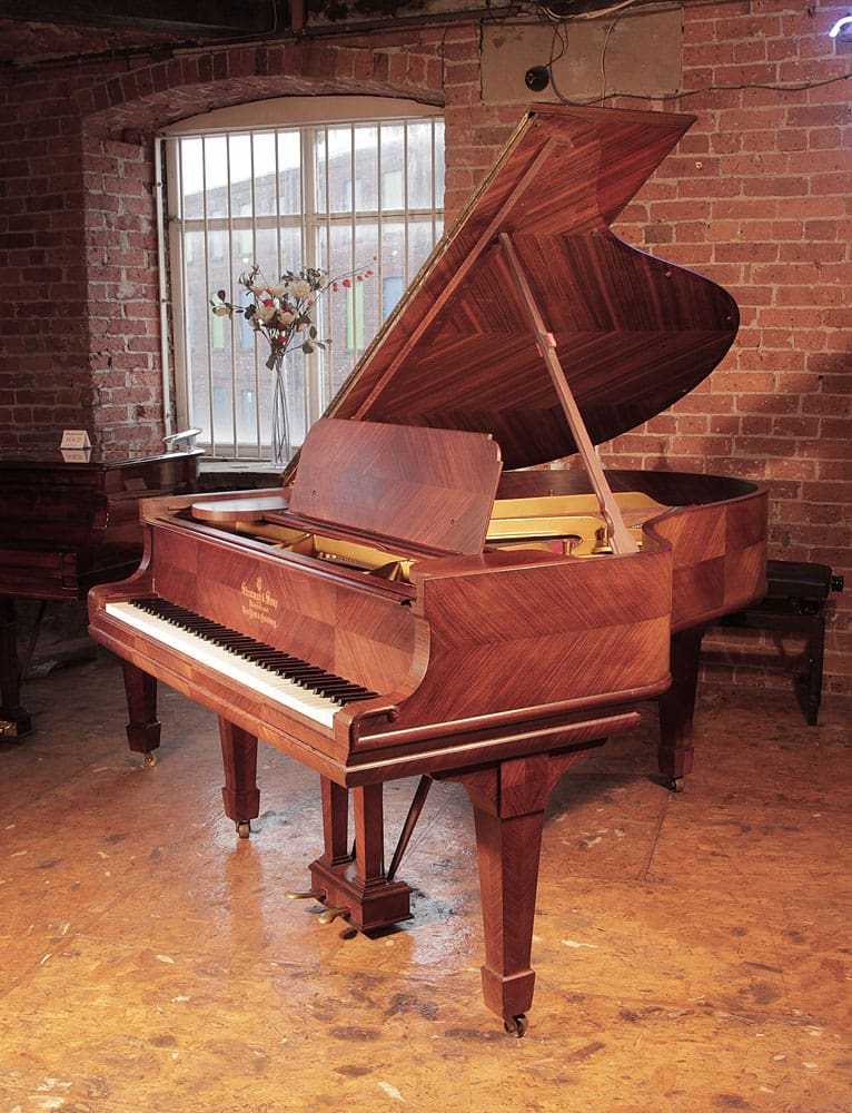 Zu verkaufen: Steinway Model A Flügel