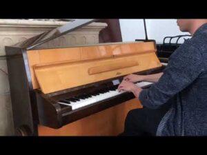 Pianos - Yamaha, Bösendorfer, Mason & Hamlin, Bluthner, Chickering, Korg, Nord und mehr.