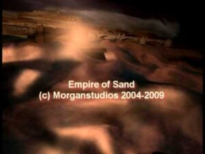 Reich aus Sand (EWQLSO+SOV+Bosendorfer 290)